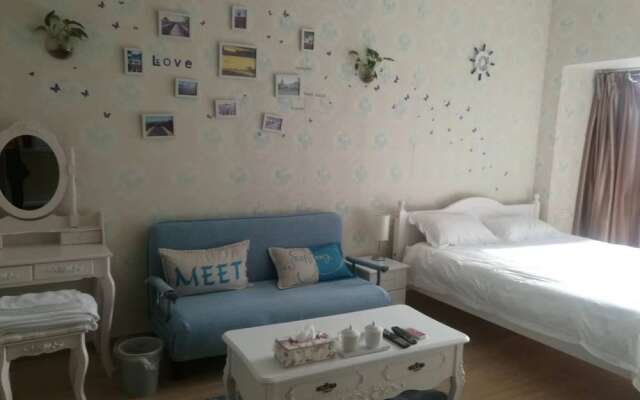 Wuhan Loving Home Apartment