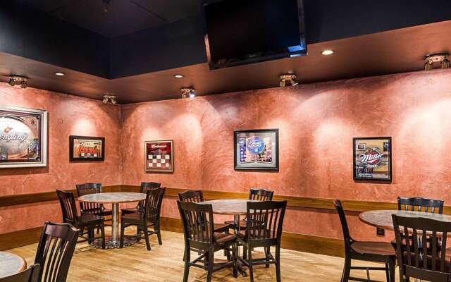 Quality Inn Lewisburg