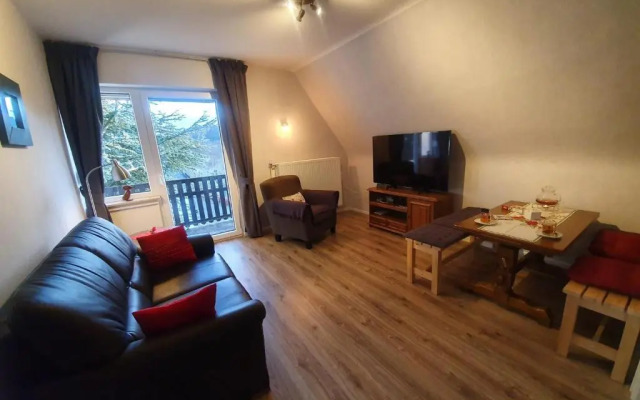 Ferienhaus Junge Ruhr