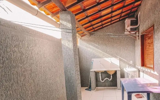 Casa Refúgio