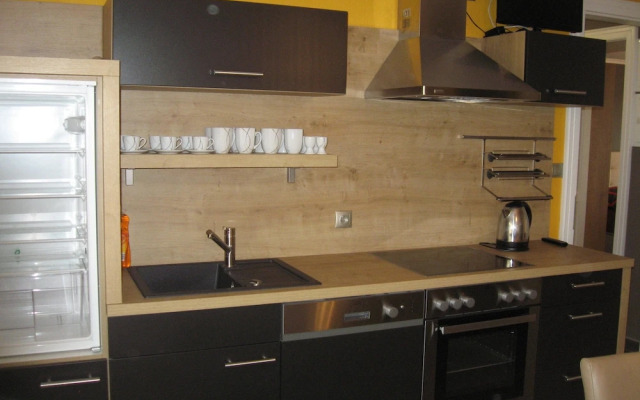 Apartment Šejko