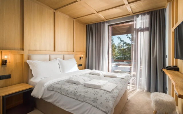 Hotel Moreni