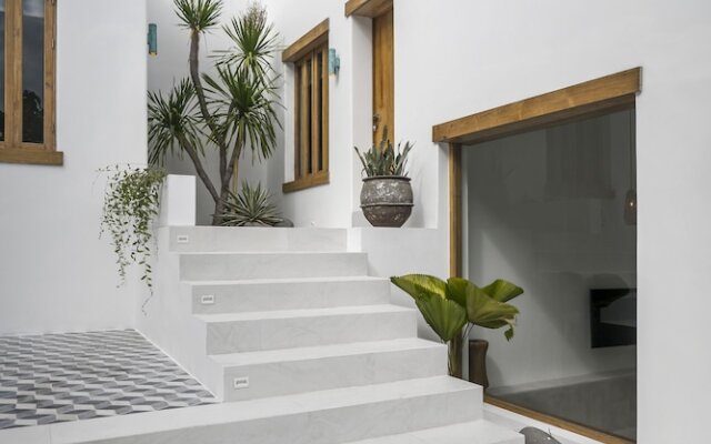 Villa Oasi 1 by Alfred in Bali