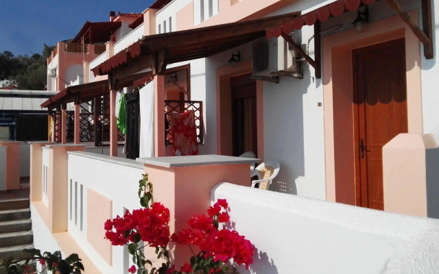 Nereides Apartments