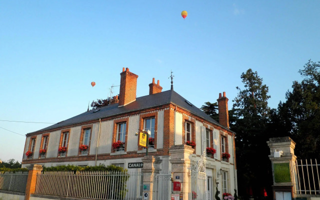 Hotel La Villa des Bordes