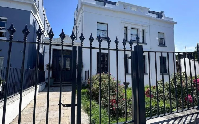 Windsor Villas by Pureserviced