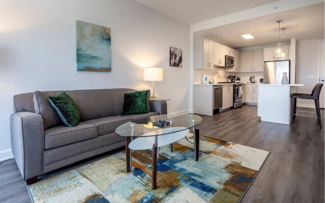 Atlantic Station West - 16K