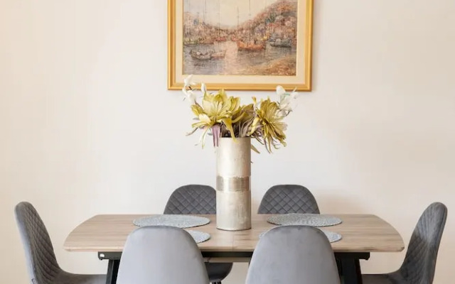 Faos Luxury Apartments