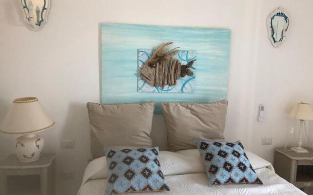 Luxury & charme fronte mare sardinia house 1