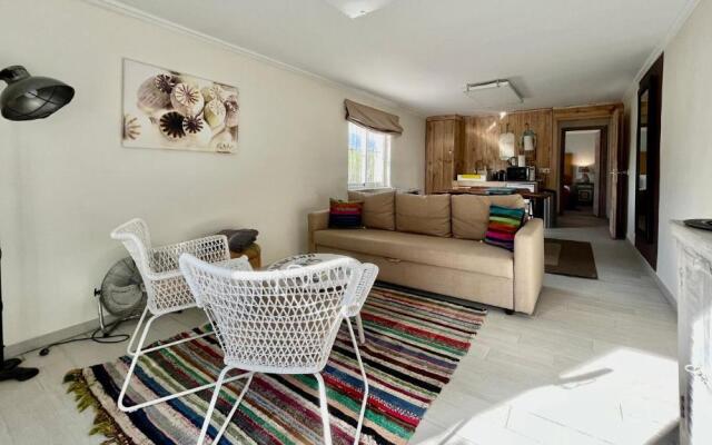 elparaiso-altea Apartment "Sylvia" ADULTS ONLY Bed & Borrel
