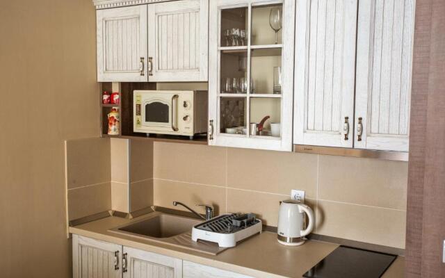 Apartment Kopaonik Kraljevi Cardaci