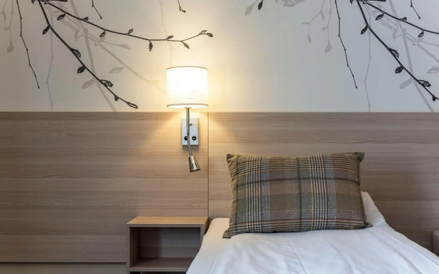 Tyrifjord Hotell