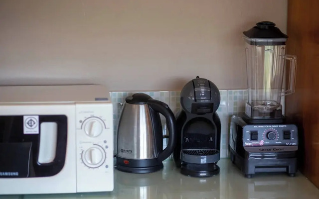 Comfortable Apartments