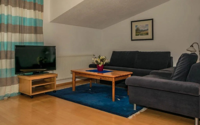 Appart Saroja-Tannleger