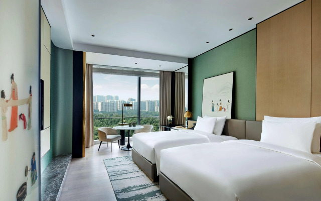 Kempinski Hotel Hangzhou