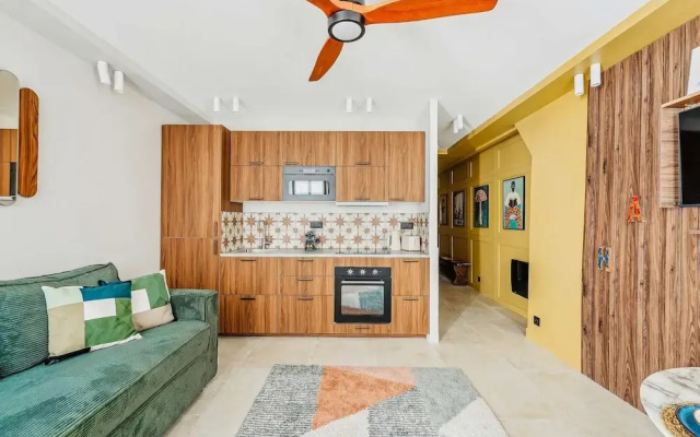 Appartement Central 2bdr - 6P le Marais