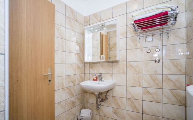 Apartment Hilde Medulin 8147