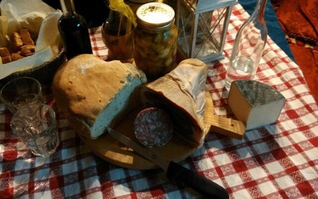 Agriturismo Aura Toscana