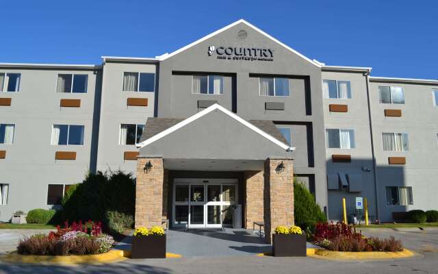 Country Inn & Suites by Radisson, Fairview Heights, IL