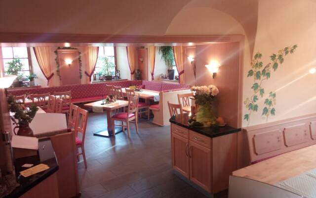 Landgasthof Reichsadler