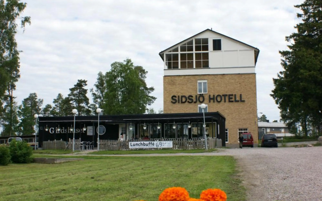 Sidsjö Hotell & Konferens