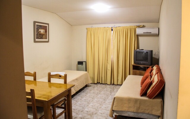 Patios del Mediterráneo