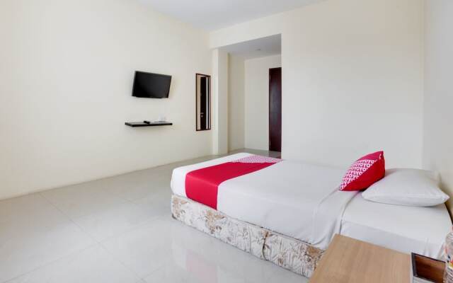 OYO 3343 Sunrise Hotel