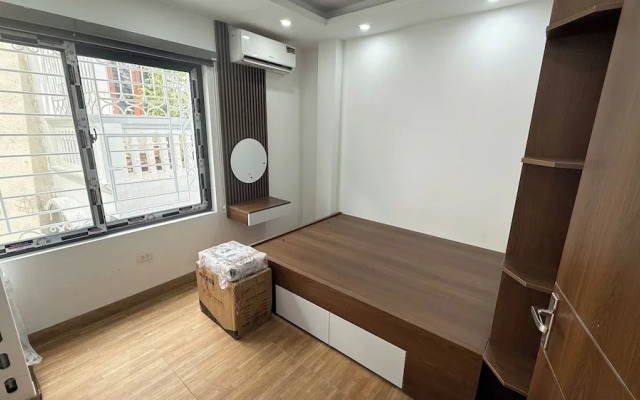 Era Apartment 491 De La Thanh