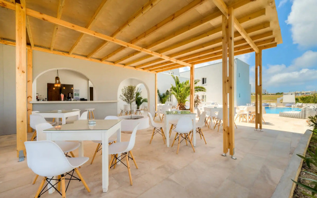 Anamar Santorini