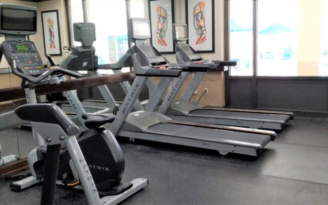 Holiday Inn Youngstown South by IHG