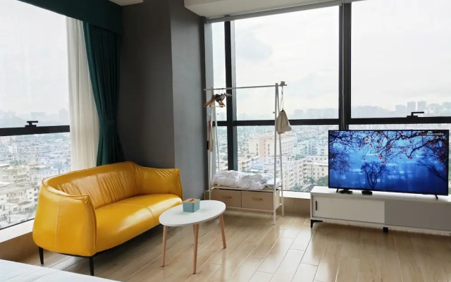 The Passion Man Hotel