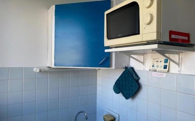 Appartement Les Sables-d'Olonne, 1 pièce, 4 personnes - FR-1-92-623