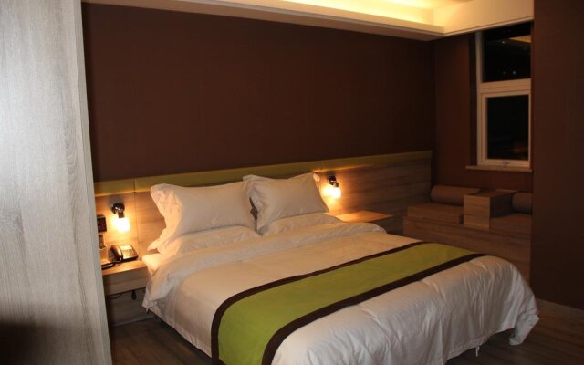 Apple Hotel