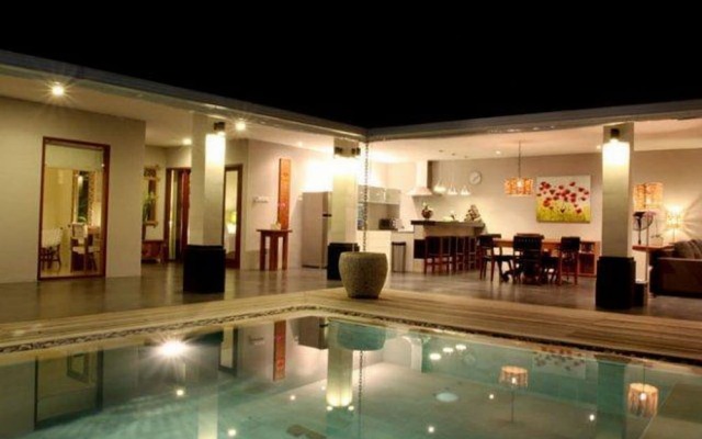 Villa Padar