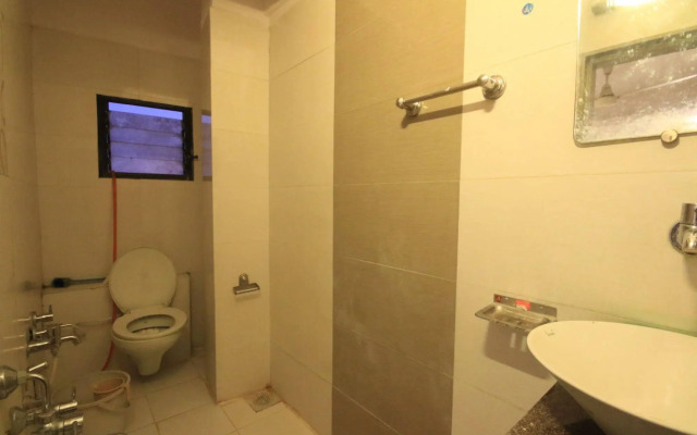 Hotel Kanchan Palace