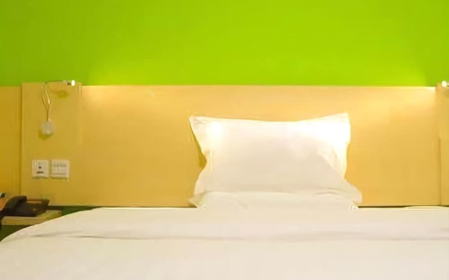 7 Days Inn