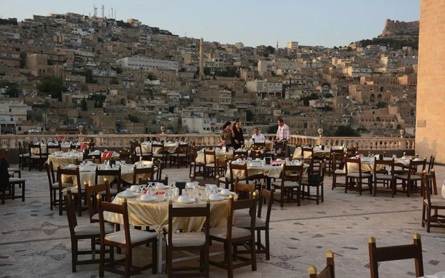 Büyük Mardin Otel