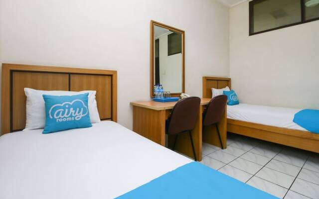 Airy Eco Syariah Cisarua Lembah Nyiur 68 Bogor