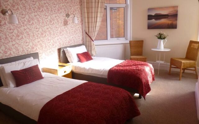 Beamsley Lodge
