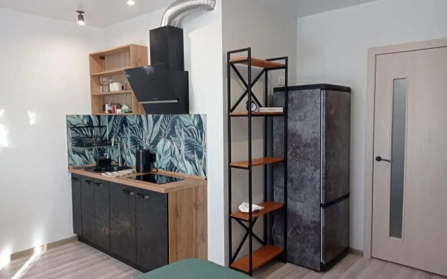 Apartments on Ordinskaya street 10k2