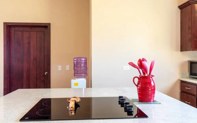 Private Luxury Beach House