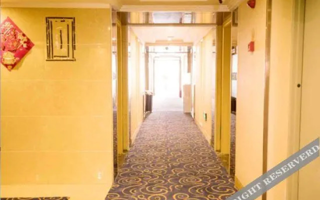 No.9 Hot Spring Business Hotel