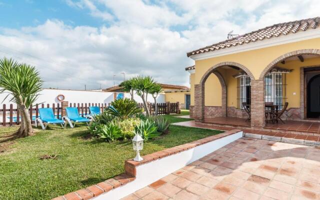 Casa Familiar La Lobita 1