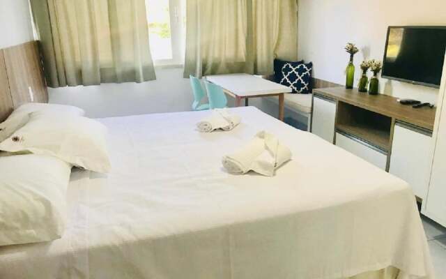 Pipa Ubaia Residence Apartments