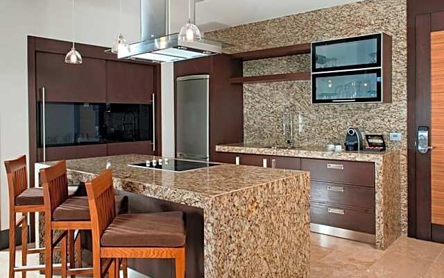 Grand Luxxe Suites Nuevo Vallarta