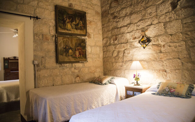 Agriturismo Masseria Cianciò