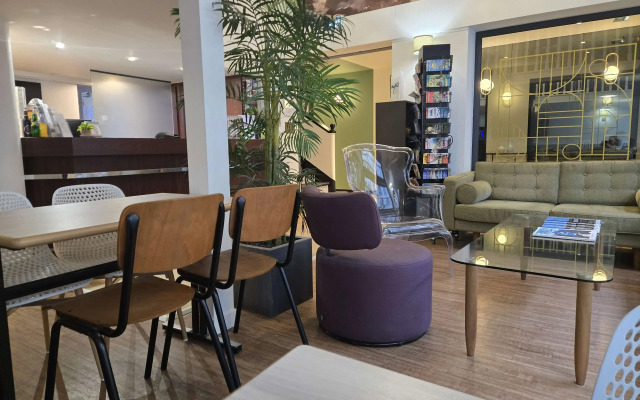 Sure Hotel by Best Western Lorient Centre