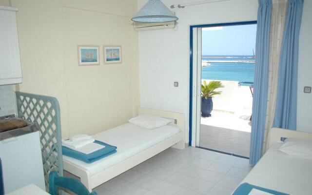 Portobelis House