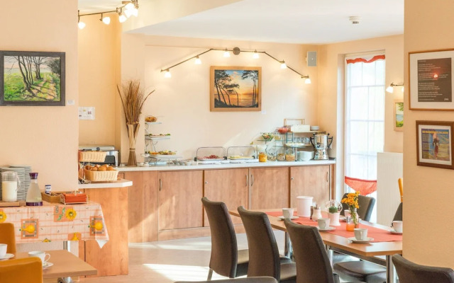 Ostseehotel Rike