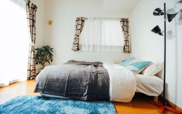 Residence Libra